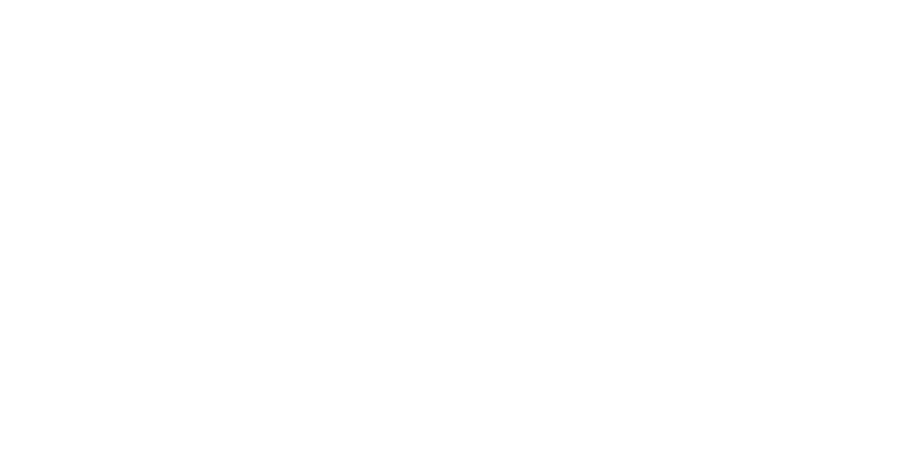 Yamusafter logo: white cursive wordmark on black background.