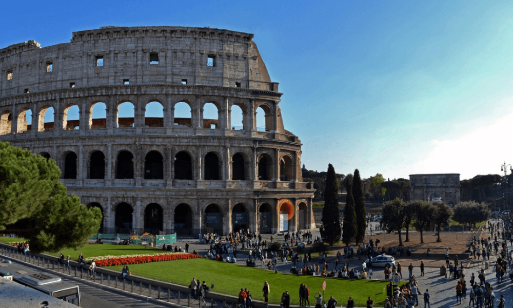 Rome