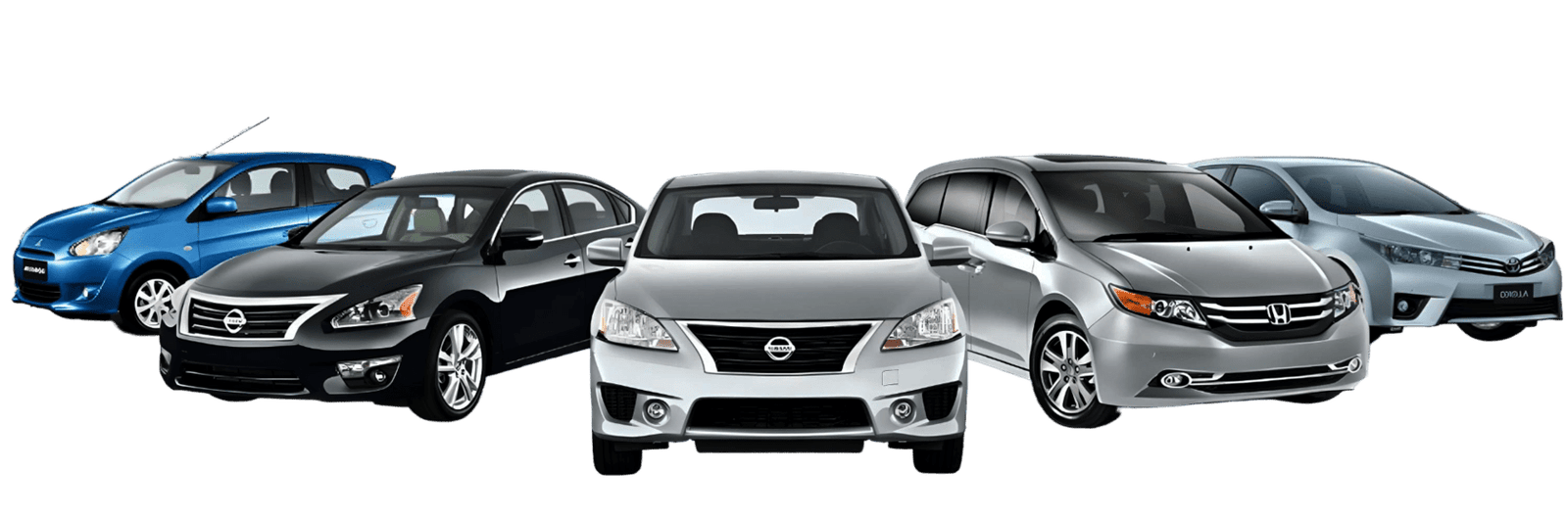 car rental