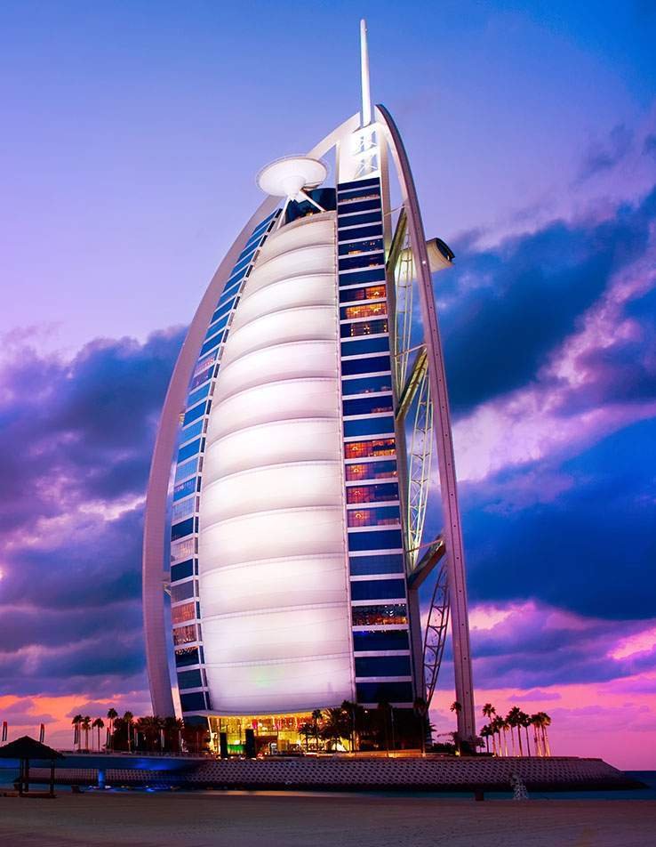 Dubai Tour