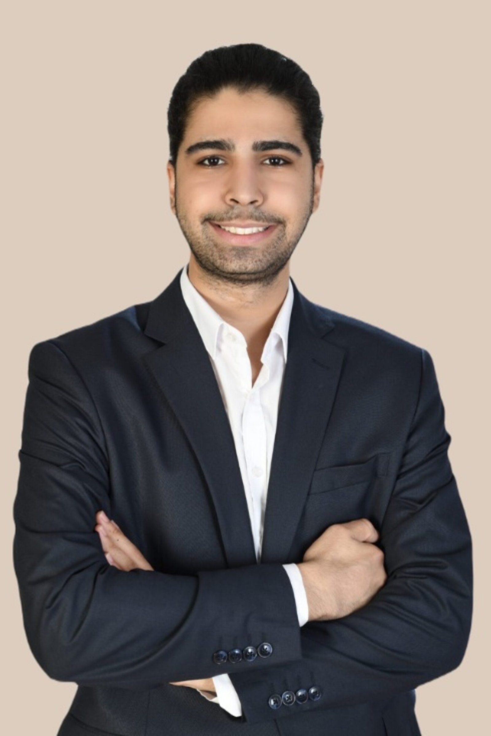 NASIR MAHMOUD