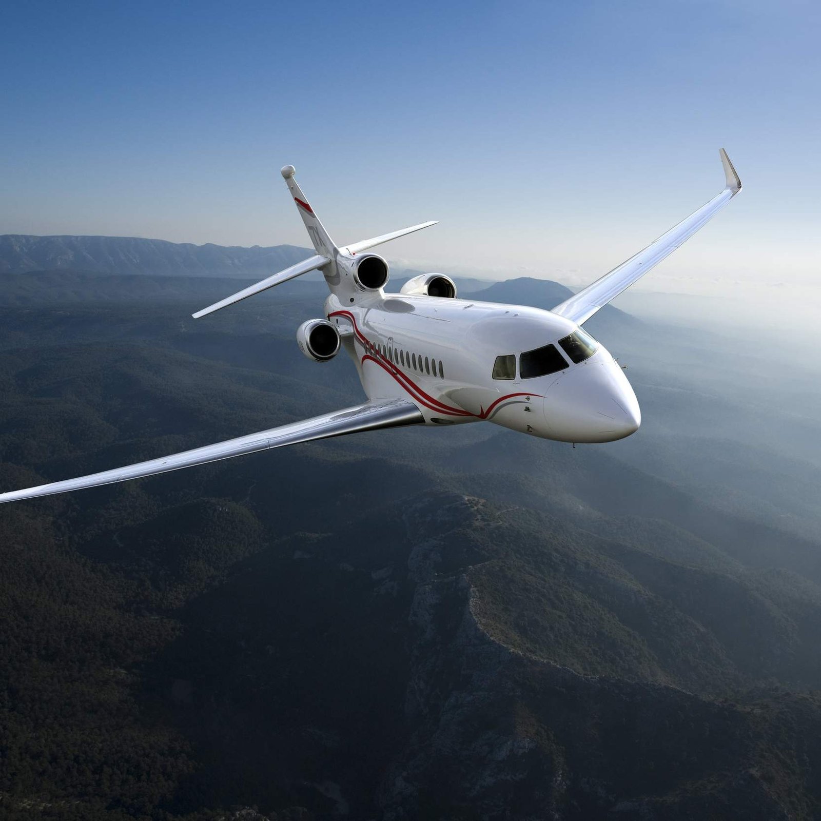 Private Jet