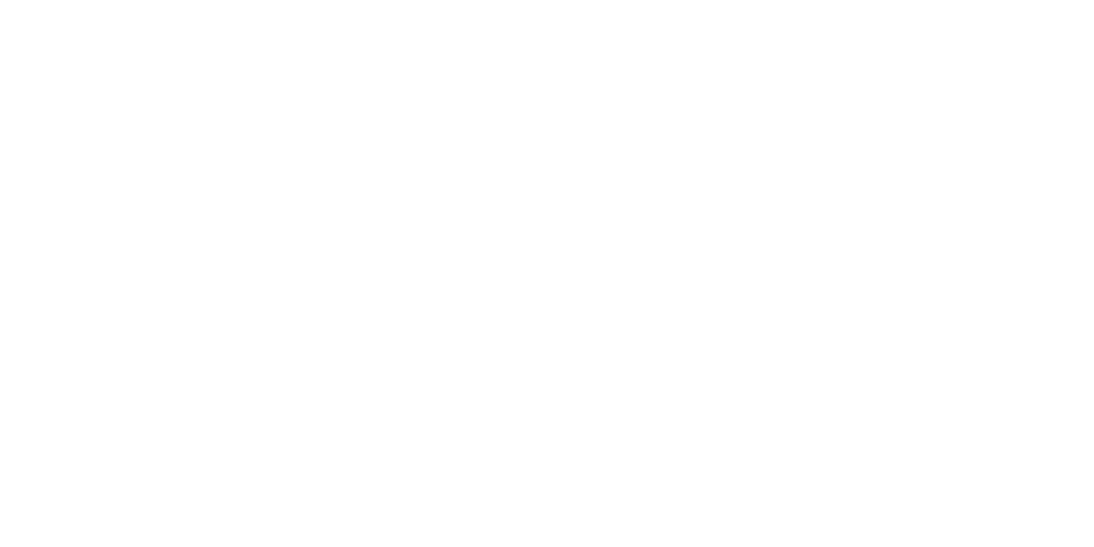 Yamusafter logo: white cursive wordmark on black background.